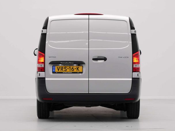 Mercedes-Benz Vito 114 CDi 100 kW image number 9