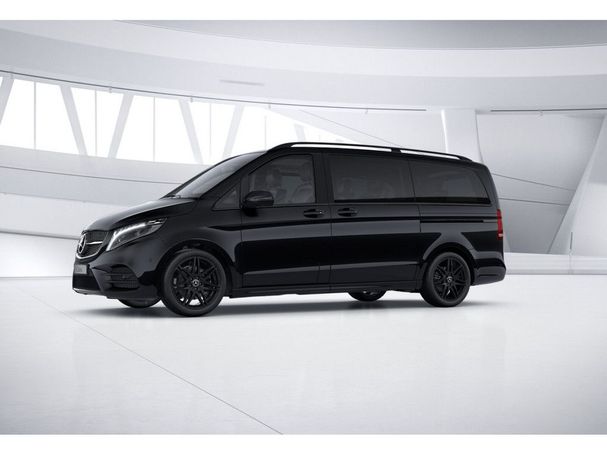 Mercedes-Benz V 300d Avantgarde Edition 1 174 kW image number 15