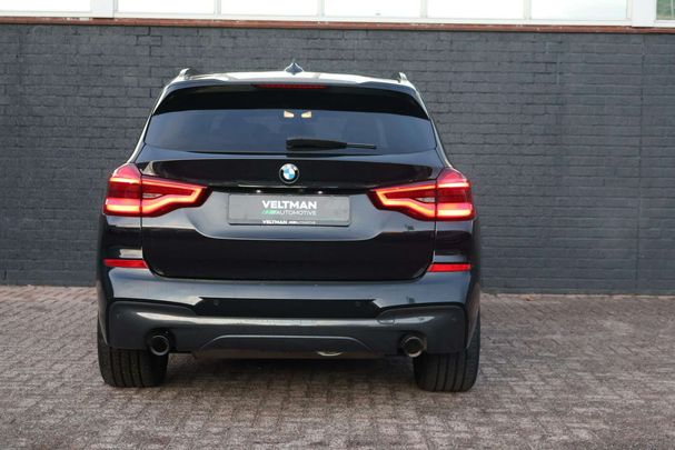 BMW X3 xDrive30e 214 kW image number 11