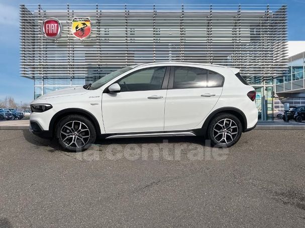 Fiat Tipo 96 kW image number 16