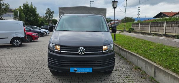 Volkswagen T6 Transporter 110 kW image number 10