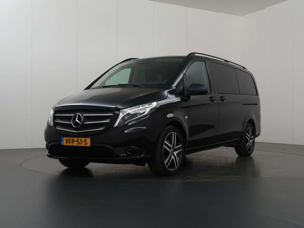 Mercedes-Benz Vito 114 CDi 100 kW image number 39