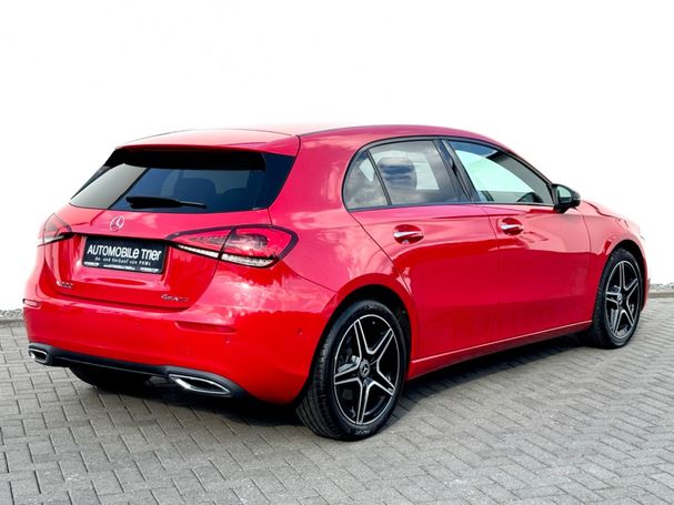 Mercedes-Benz A 220 4Matic 140 kW image number 5