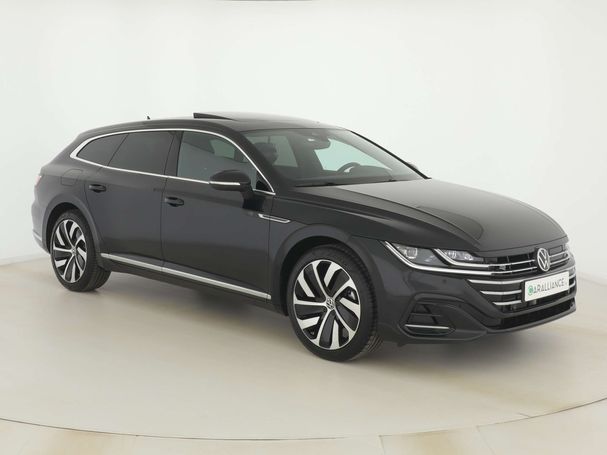 Volkswagen Arteon 160 kW image number 2