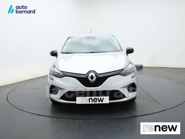 Renault Clio 74 kW image number 3