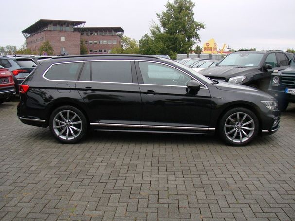 Volkswagen Passat Variant 2.0 TDI R-Line DSG 147 kW image number 3