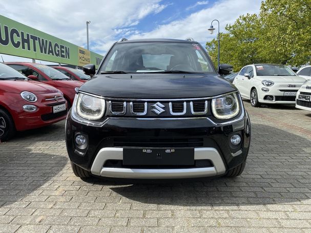 Suzuki Ignis 61 kW image number 5