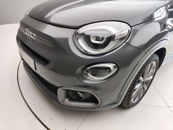 Fiat 500X 1.0 88 kW image number 29