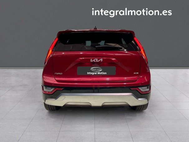 Kia Niro 1.6 GDI 104 kW image number 25