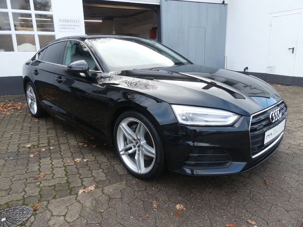 Audi A5 quattro S-line Sportback 185 kW image number 6