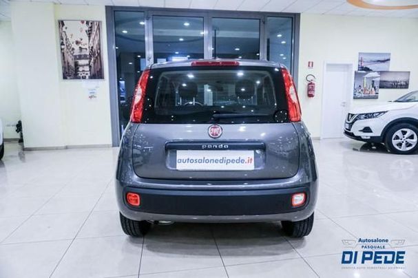 Fiat Panda 1.0 Hybrid 51 kW image number 3