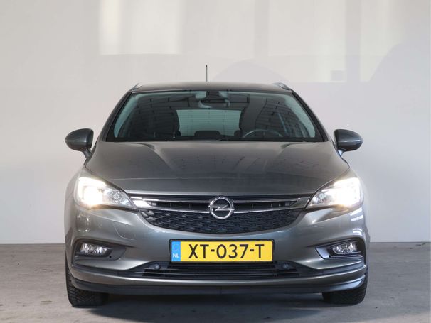 Opel Astra Sports Tourer 1.0 Turbo 77 kW image number 2