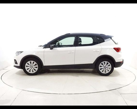 Seat Arona 1.0 TSI XCELLENCE 70 kW image number 5