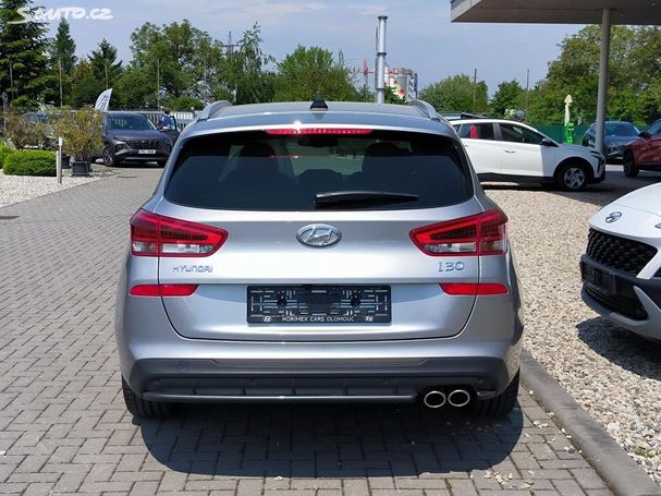 Hyundai i30 1.5 N Line 118 kW image number 3