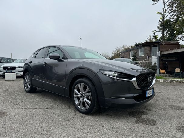 Mazda CX-30 2.0 150 110 kW image number 2