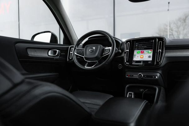 Volvo XC40 D3 Inscription 110 kW image number 23