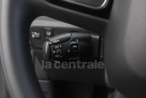 Citroen C3 Pure Tech S&S FEEL 61 kW image number 6