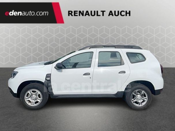 Dacia Duster Blue dCi 115 84 kW image number 4