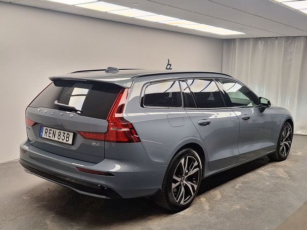 Volvo V60 B4 Plus 147 kW image number 3