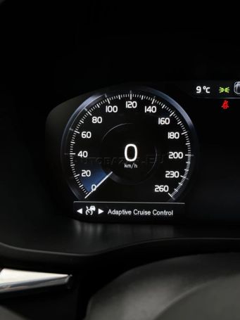 Volvo XC60 Recharge T6 Inscription Expression AWD 251 kW image number 49