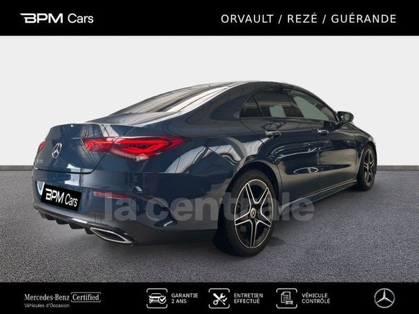 Mercedes-Benz CLA 220 140 kW image number 14