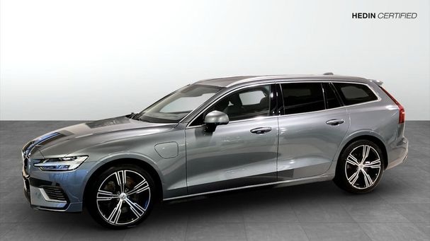 Volvo V60 T6 R AWD Geartronic Recharge 251 kW image number 6