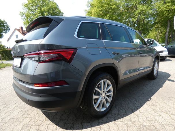 Skoda Kodiaq DSG 110 kW image number 2