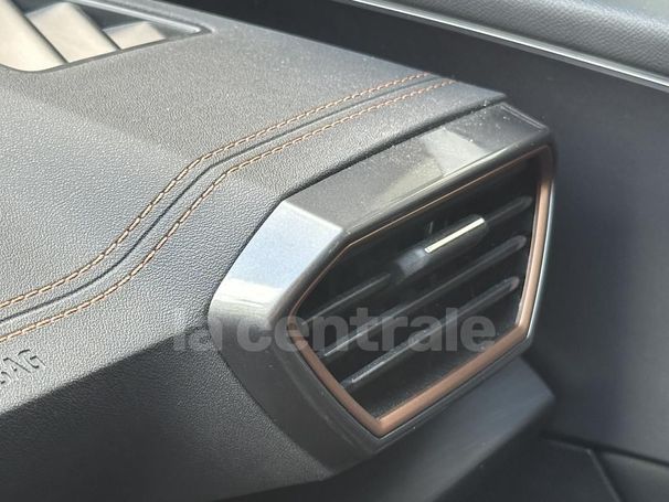 Cupra Formentor 1.5 TSi 110 kW image number 8