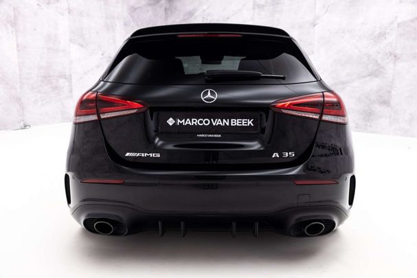 Mercedes-Benz A 35 AMG 4Matic 225 kW image number 27