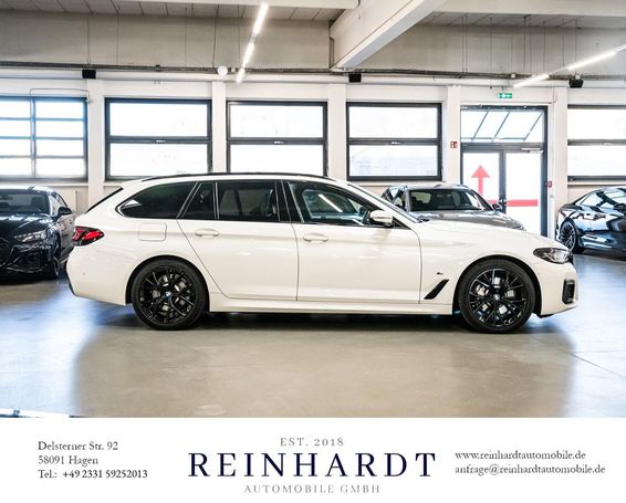 BMW 530i Touring 185 kW image number 4