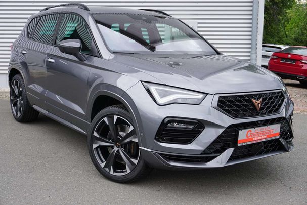 Cupra Ateca 2.0 TSI 4Drive 221 kW image number 2