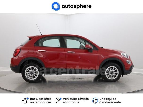 Fiat 500X 1.3 FireFly DCT City Cross 111 kW image number 5