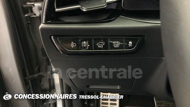 Kia Niro 96 kW image number 21