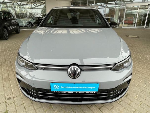 Volkswagen Golf 2.0 TDI DSG 110 kW image number 9