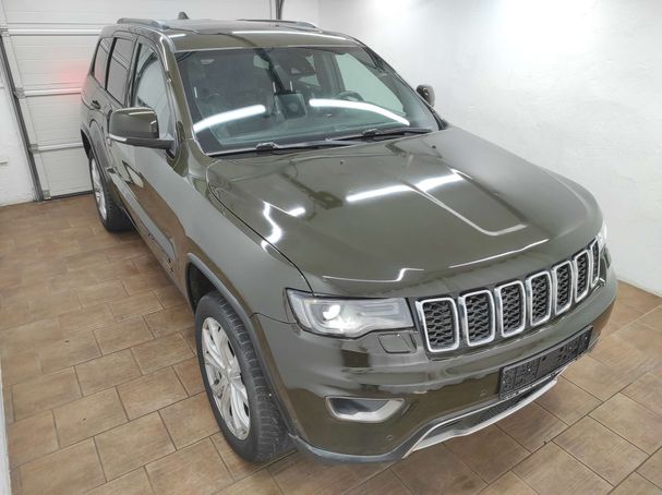 Jeep Grand Cherokee 3.0 184 kW image number 18