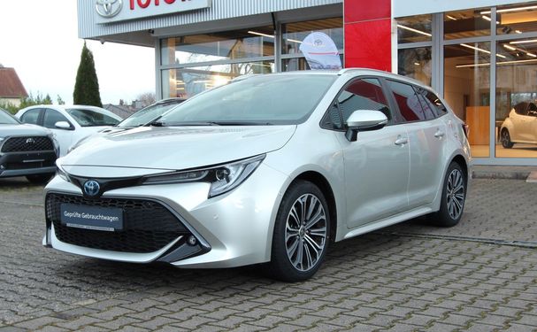 Toyota Corolla Touring Sports 135 kW image number 1