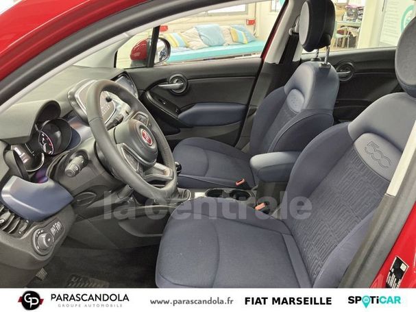 Fiat 500X 1.0 FireFly 88 kW image number 17