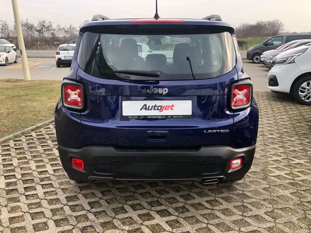 Jeep Renegade 1.0 Limited 88 kW image number 3