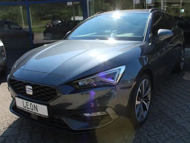 Seat Leon ST 1.5 TSI FR 96 kW image number 1