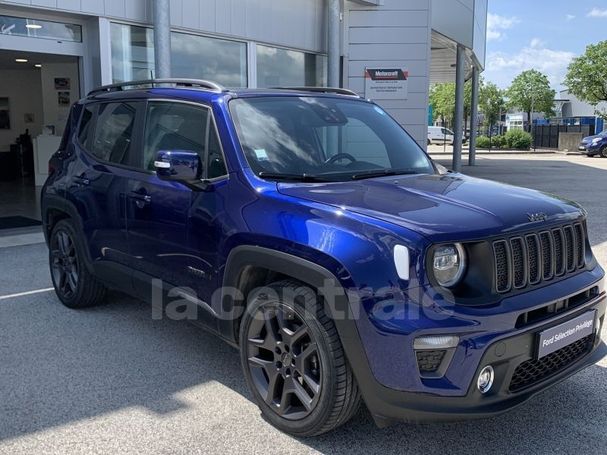 Jeep Renegade 1.3 110 kW image number 3