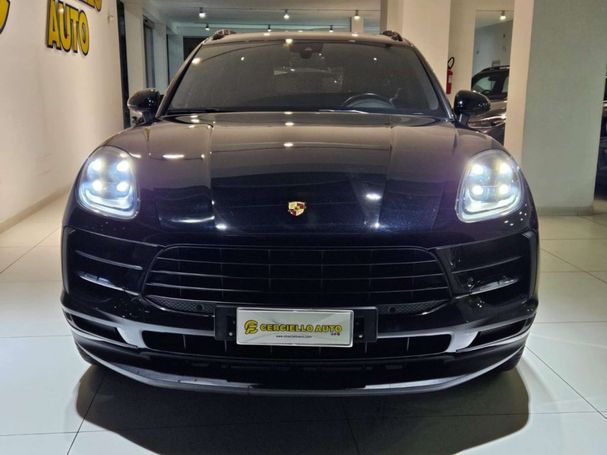 Porsche Macan 180 kW image number 9