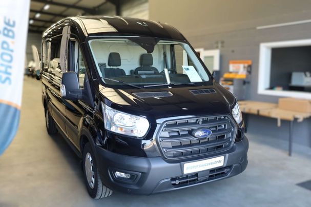 Ford Transit 350 L3H2 Trend 96 kW image number 25