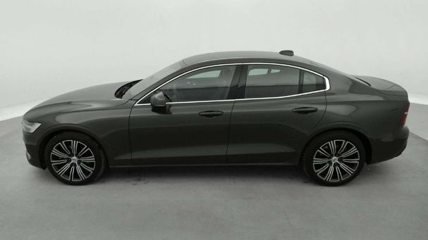 Volvo S60 Inscription 120 kW image number 5