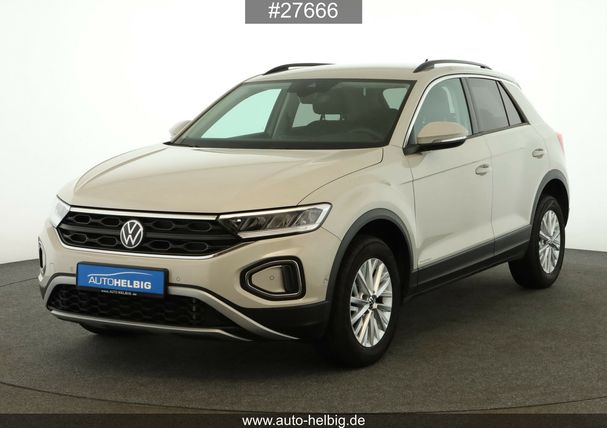 Volkswagen T-Roc 2.0 TDI DSG 110 kW image number 1