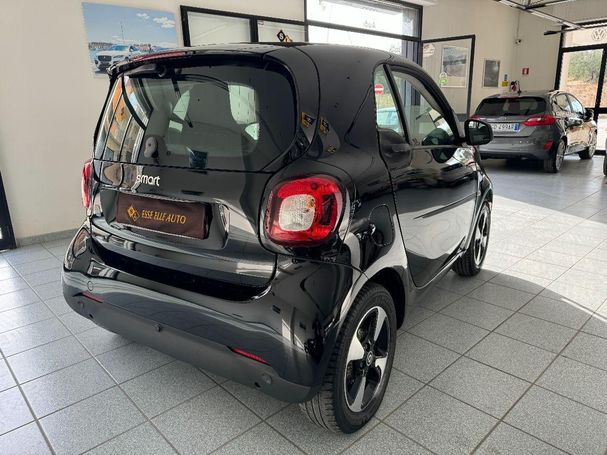 Smart ForTwo EQ 60 kW image number 5