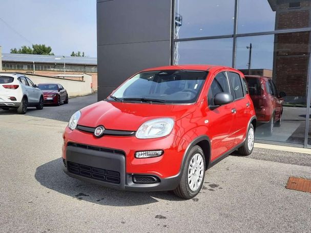 Fiat Panda 51 kW image number 1