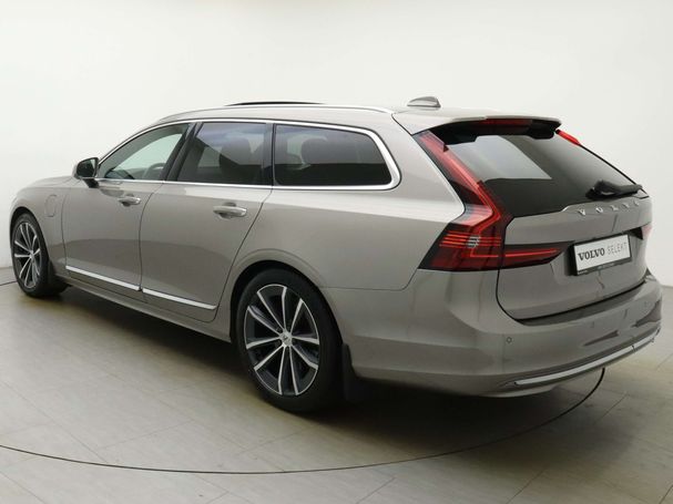 Volvo V90 T8 AWD Inscription 291 kW image number 9