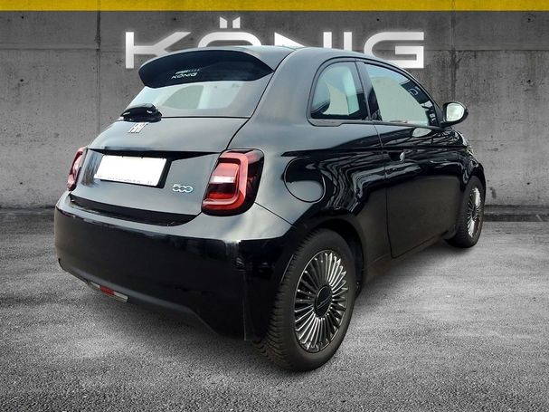 Fiat 500 e 87 kW image number 3