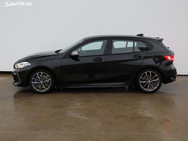 BMW 135i xDrive 225 kW image number 5