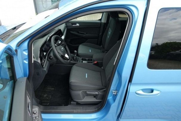 Ford Grand C-Max 90 kW image number 4